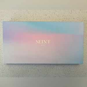 Seint Makeup IIID Palette